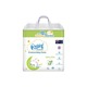 Rabby Baby Diaper and Pant Q Shape L Size 24PCS