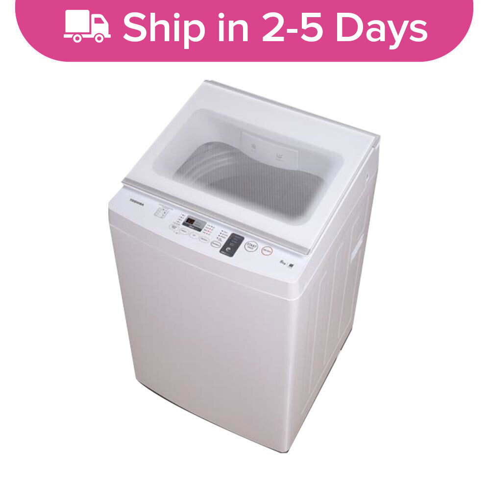 Toshiba Fully Auto Washing Machine 7KG AW-J800AMM