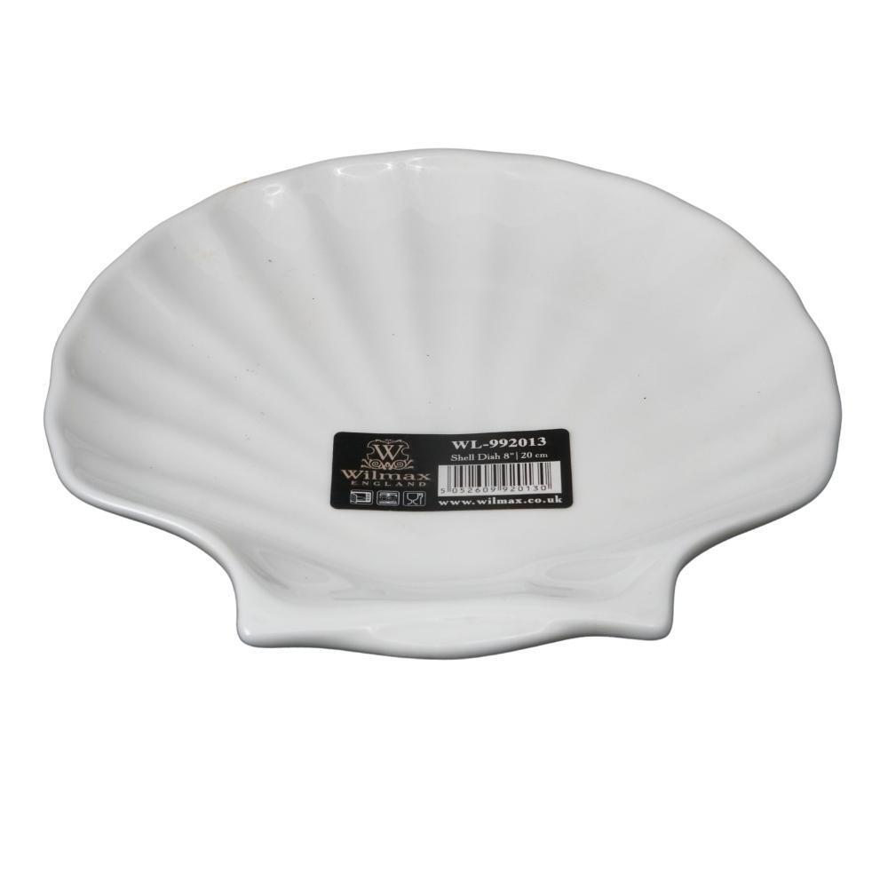 Wilmax Dish Plate 8IN Wl-992013