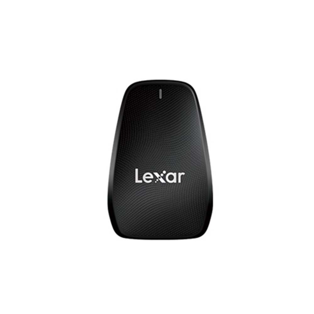 Lexar® SD Card  (LRW550U-RNBNG)