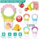 Baby Cele Baby Fruits Feeder (Mami Baby) 1PCS Random 13729