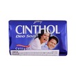 Godrej Cinthol Cologne Deo Bar Soap 125G