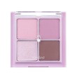 Rom&nd Better Than Eyes W01 Dry Lavender