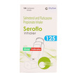 Seroflo 125 MCG Inhaler 120 Doses