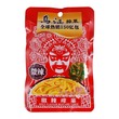 Wujiang Pickled Mustard Tuber Spicy 80G