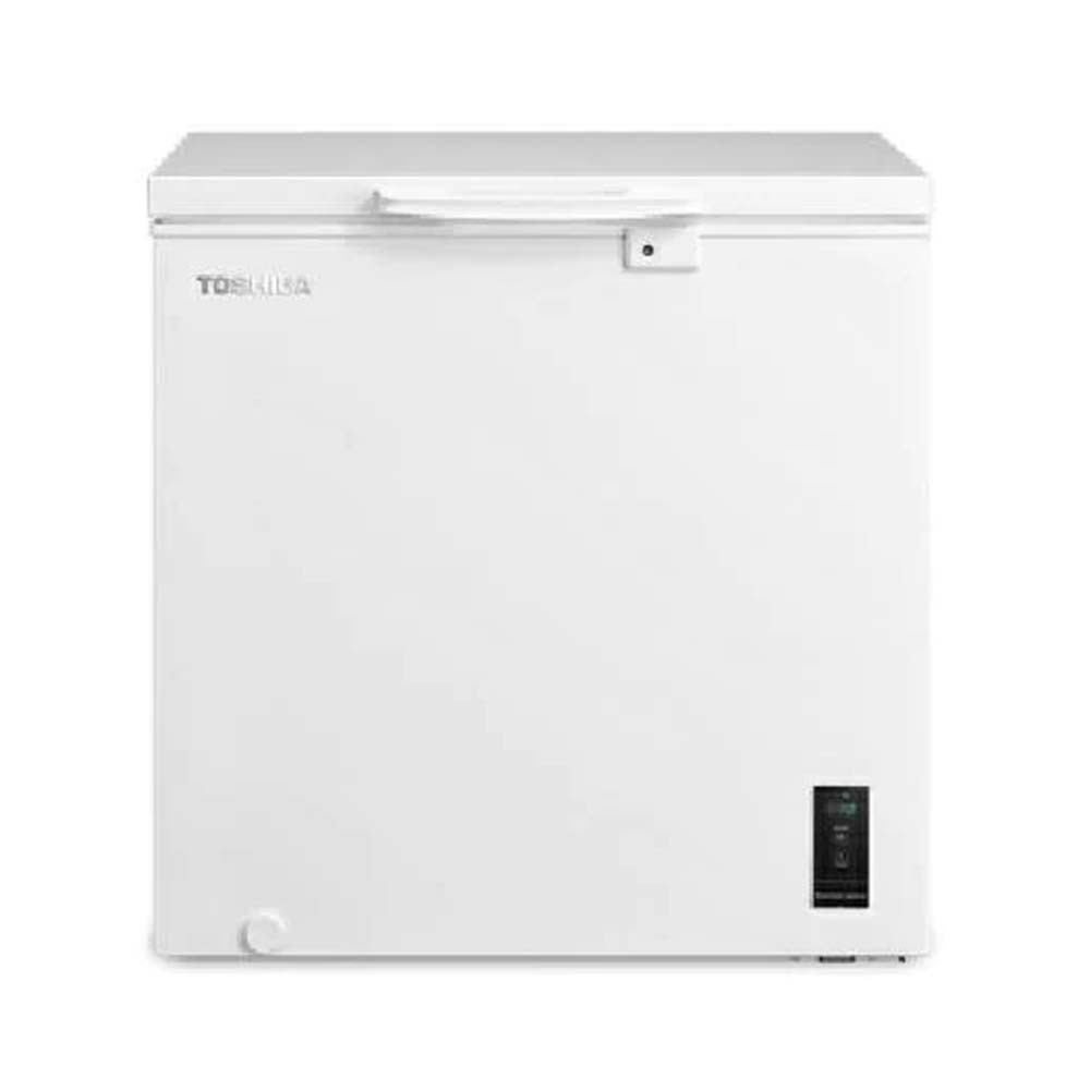 Toshiba Chest Freezer 198L CR-A2581