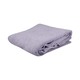 City Selection Bath Towel 24X48IN Light Gray