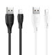 X61 Ultimate Charging Data Cable For Lightning/White