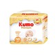 Kumo Premium Baby Diaper (Nb) Tape 22Pcs