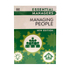 Essential Managers Managing People New Ed