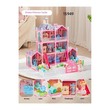 Baby Cele Dream Princess Castle 15949