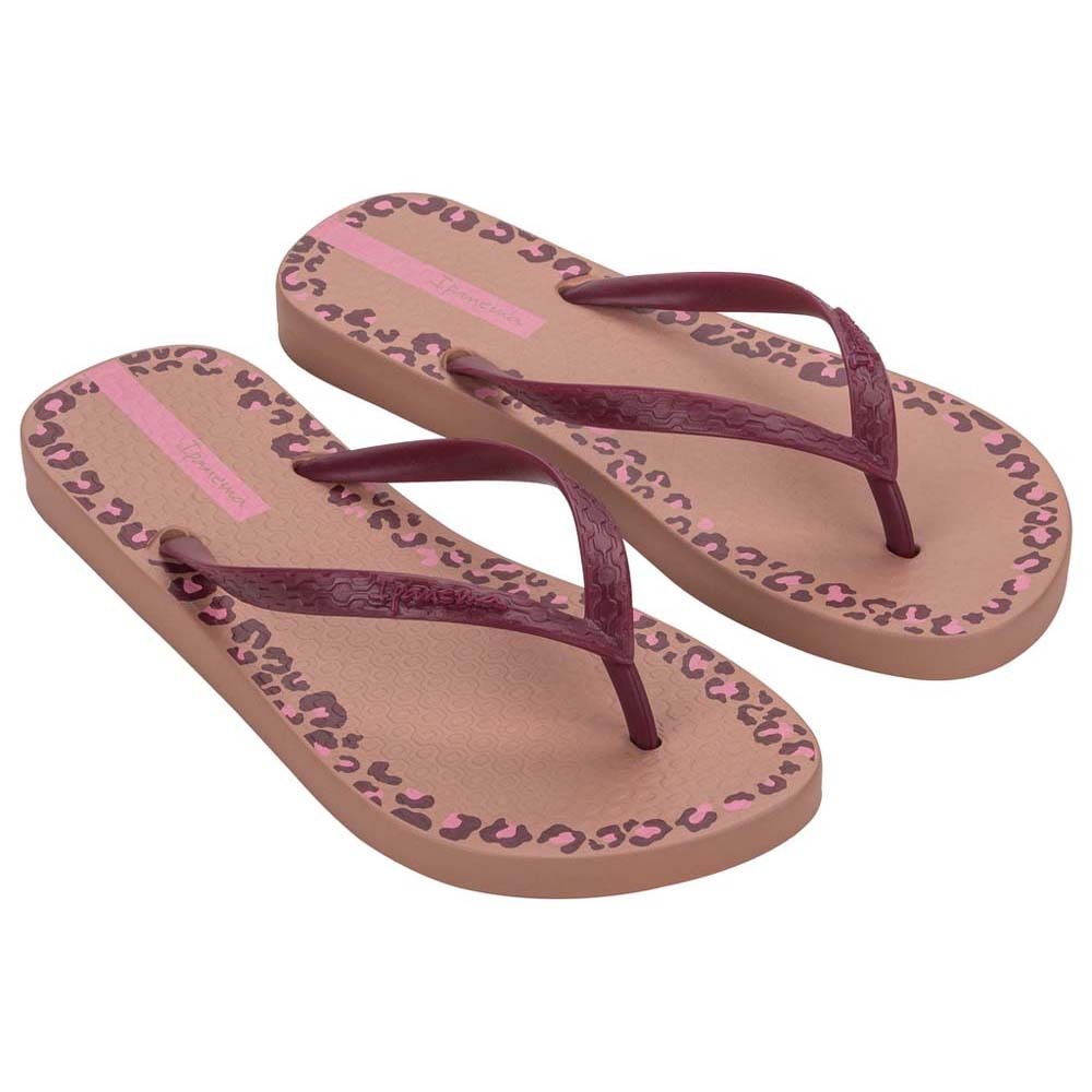 Ipanema Day Fem Flip (No-5) Pink/Red 127321BG90505