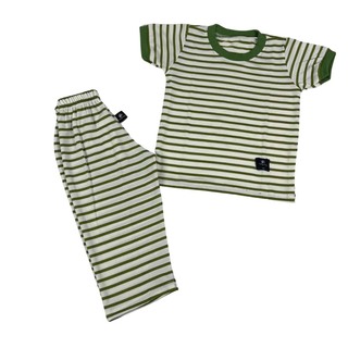 Khay May Cozy Baby Set Grey Medium