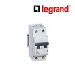 Legrand LG-RX3 MCB 2P C32 6000A (419876) Breaker (LG-05-402327/419876)