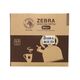 Zebra Whistling Kettle 2.5LTR No.113501