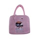 MGOU Bento Bag (Pink KC-112803)