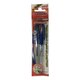 Uni Gel Pen 0.38 2PCS UM-151 (Blue)