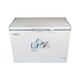 Nikoki Chest Freezer NF-350 White