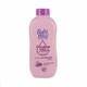 Babi Mild Baby Powder Double Milkprotein 380G