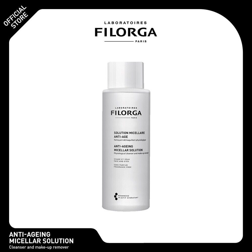 Filorga Anti-Ageing Micellar Solution 400ML