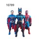 Baby Cele DC & Marvel Hero with Light 1PC Random 10789
