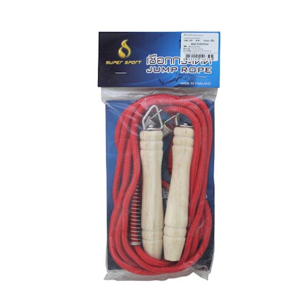 Super Sport Jump Rope WM-223