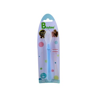 Baby Cele Baybee Soft Scoop Spoon Pink 11727