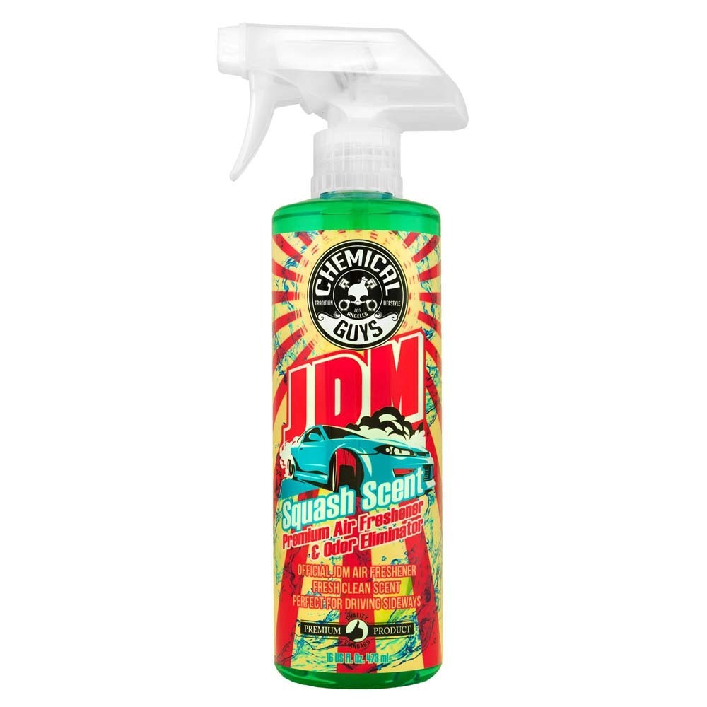 Chemical Guys JDM Squasn Scent 16 OZ