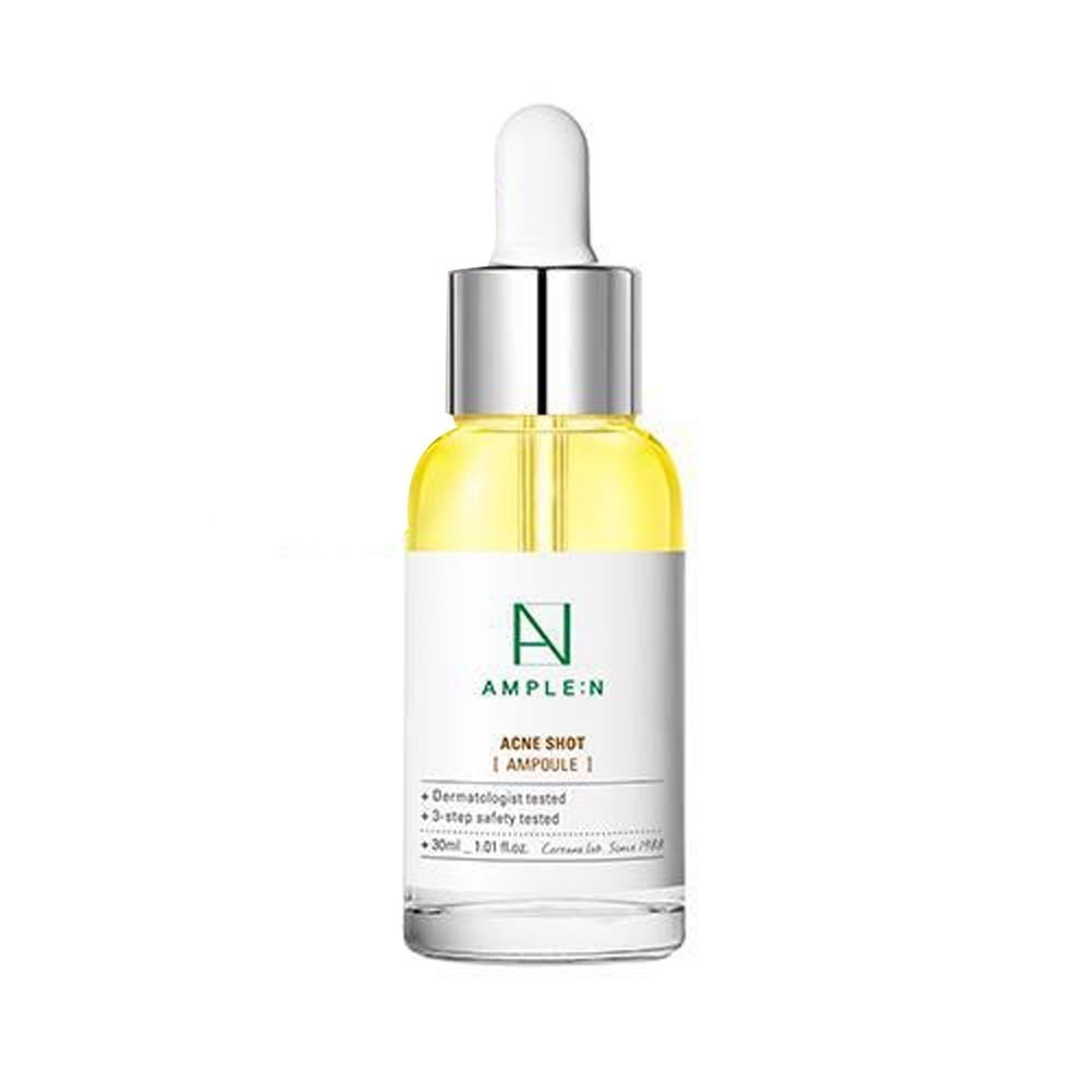 Ample N Acne Shot Ampoule 30ML