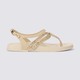 Grendha Odara Sand Ad Sandal (No-6) Light Beige 119103BH24606