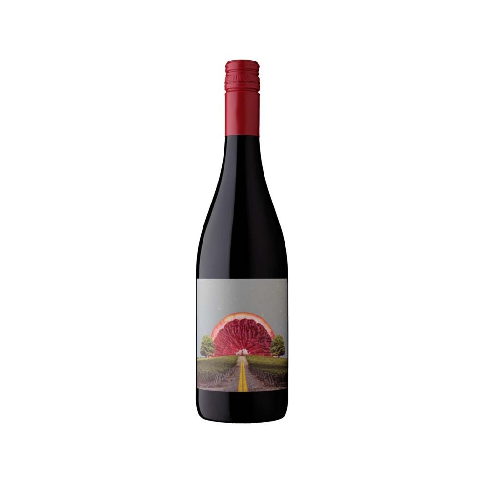 WineNot Solara Red Natural Wine 750ML