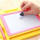 KPT Baby Smart Board Yellow KPT-0378