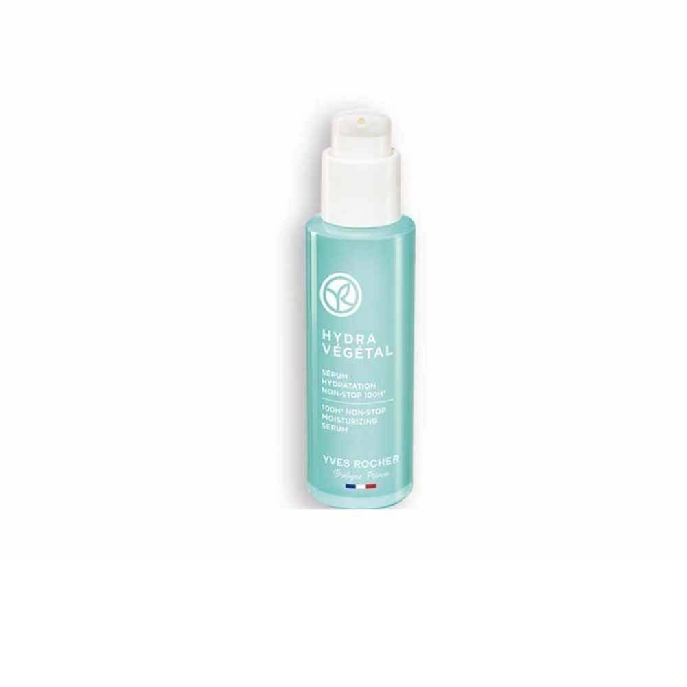 Hydra Vegetal 100H Non-Stop Moisturizing Serum 30ML 57732