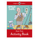 Roald Dahl Esio Trot Activity Bk Lb Re