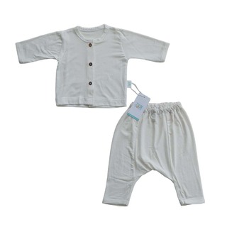 TC1026M Tiny Cozy Baby Comfy Set Blue