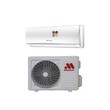Master Split Type Air Con (2HP) MAS/U-C180RVID  White
