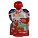 Pascual Yogikids Strawberry 80G