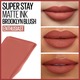 Maybelline Super Stay Lip Matte Ink 5ML 365