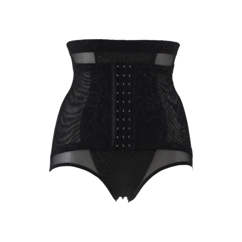 Women Waist Shaper Pant 030 ( WLGUW002) XXL