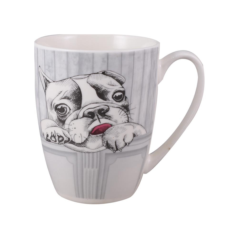 Porcelain MUG CR-287