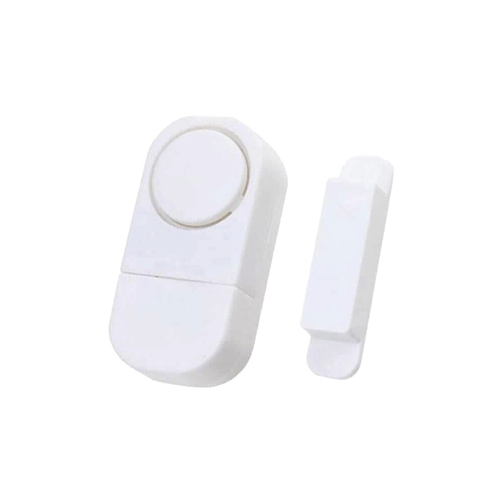 Beauty House Door & Window Entry Alarm