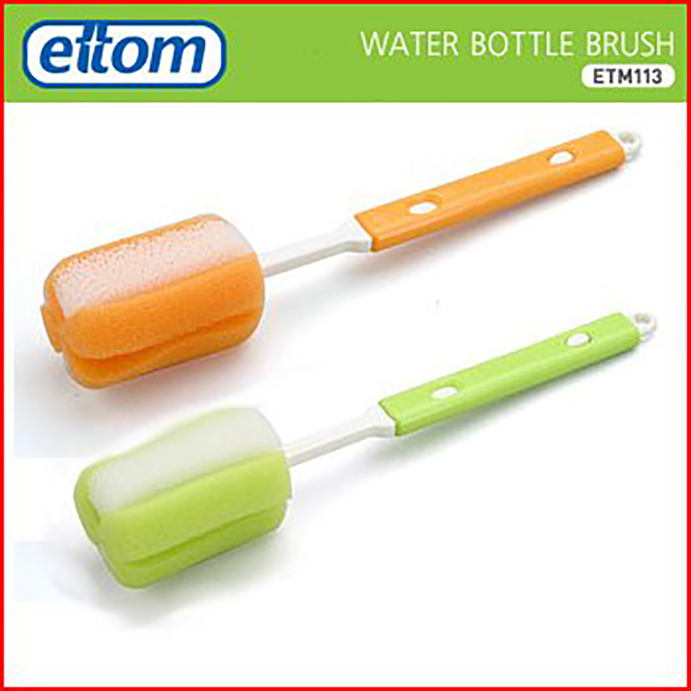 ETM113 Lock & Lock Ettom Water Bottle Brush