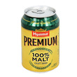 Myanmar Premium Beer 330ML(Can)