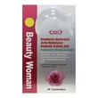 Beauty Woman 60Caplets