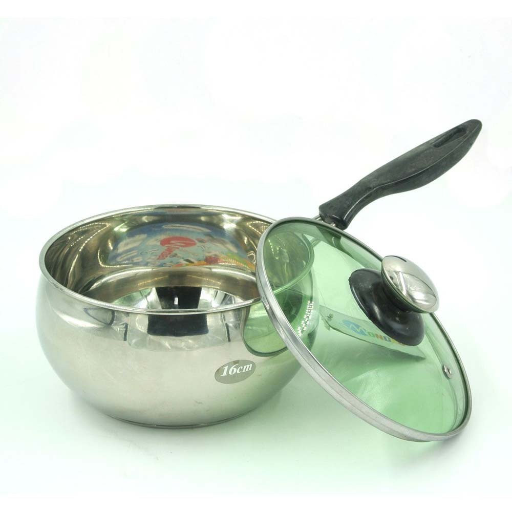 Sauce Pan 16cm MD-929-16