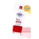 BSC CRYSTAL AURA SUN SCREEN SPF50 PA+++ (Sachet) (SCCNPUCM1) 5ML