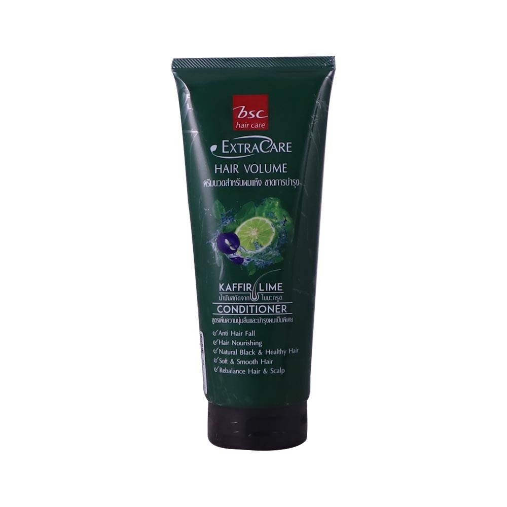 BSC Extra Care Kaffir Lime Hair Volume Conditioner 230G
