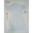 Bambi Lady Spun Dress AA0026 (XL) C004