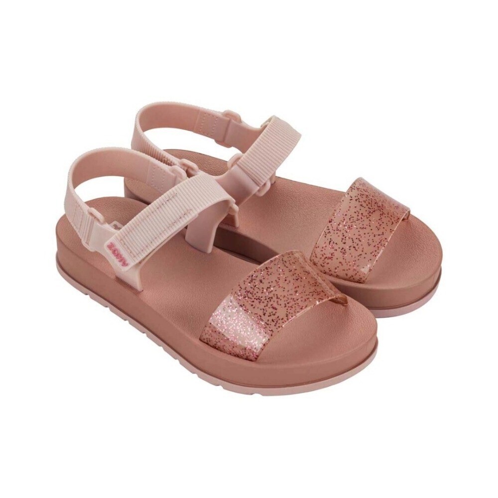 Zaxy Way Papete Infantil Sandal Nude (No-01) 418763BL71301