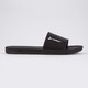Rider Strike Neo Ad Slide (No-10) Black & White 211578AR40610